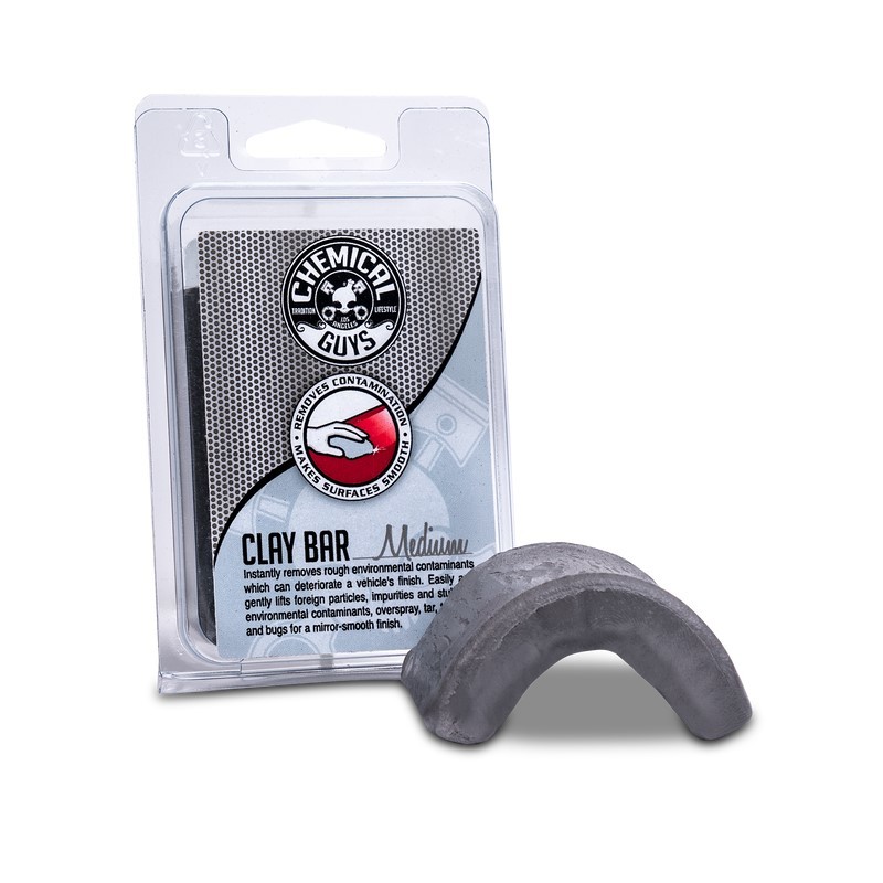 CHG Clay Bars