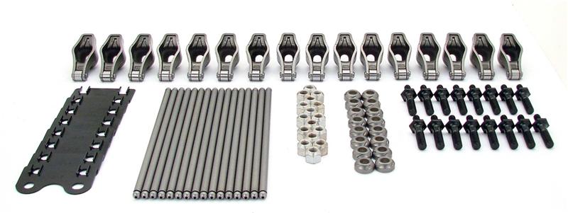 CCA Rocker Arm Kits