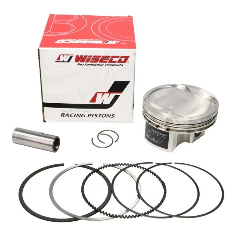 Wiseco 15-21 Can Am 450/850 Outlander/Renegade Piston Kit thumbnail 5