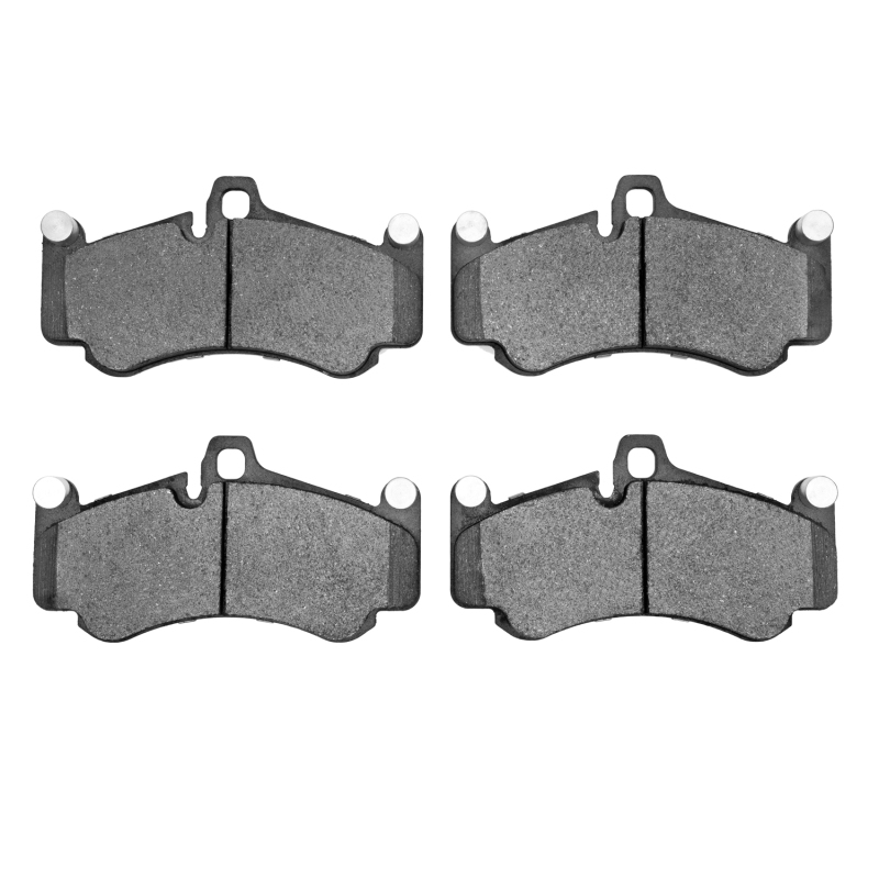 RNC Semi Met Brake Pads