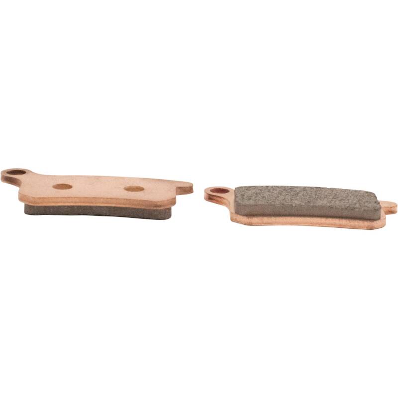 ABR Sintered Brake Pads
