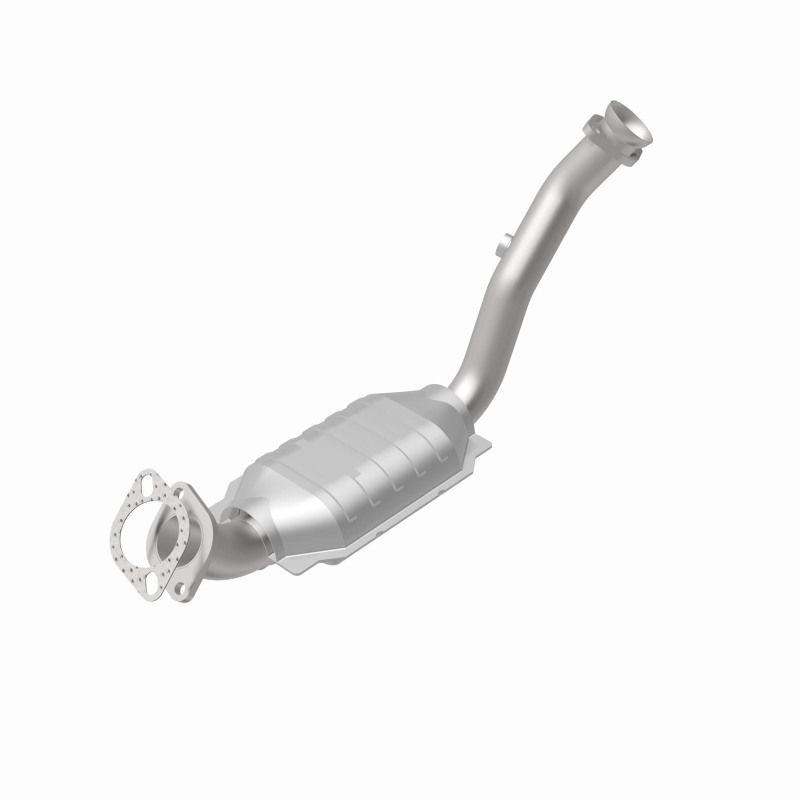 MagnaFlow Direct Fit Catalytic Converter 97-01 Explorer-Mountaineer thumbnail 9