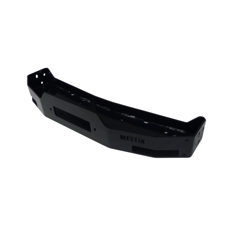 Westin Chevrolet Silverado 1500 07-13 (Excl. Classic) HDX Winch Mount Grille Guard (1x wes46-22275, 1x wes57-92275A) thumbnail 4