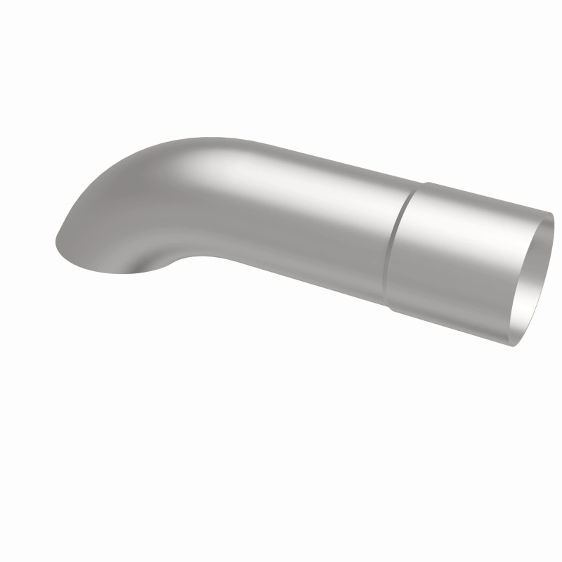 MagnaFlow Tip 1-pk Turndown 3x13 3 ID SS thumbnail 7