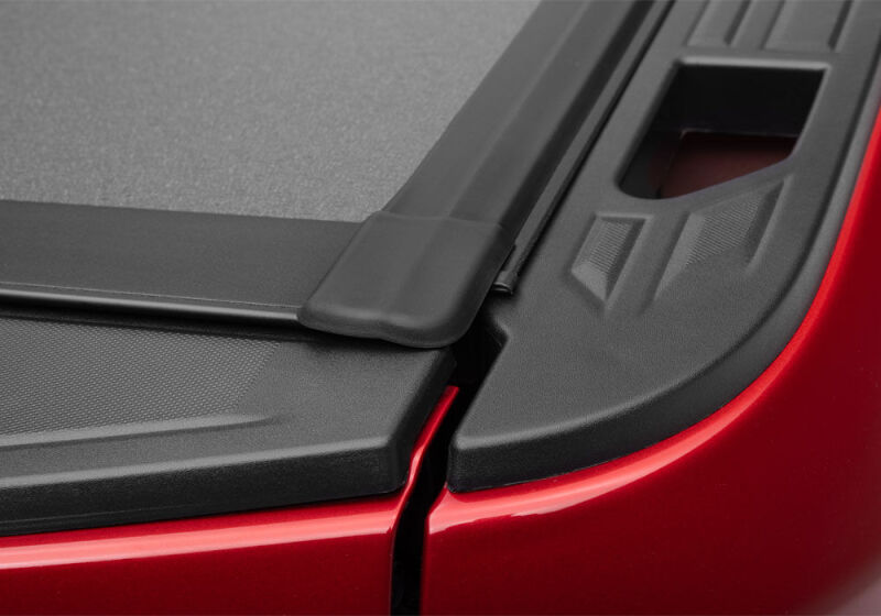 BAK 2023+ Chevy Colorado Crew Cab 5.2ft Bed BAKFlip MX4 Matte Finish
