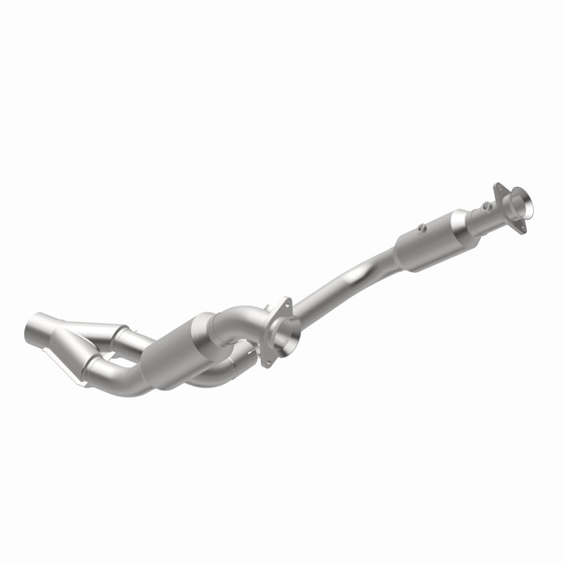 MagnaFlow 2009 Dodge Ram 1500 5.7L Direct Fit Converter thumbnail 4