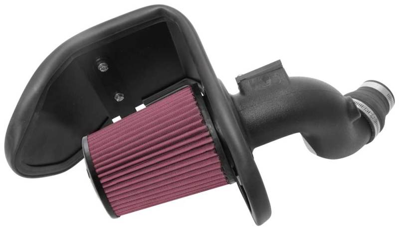K&N 16-18 Chevrolet Malibu L4-1.5L F/I Turbo AirCharger Performance Intake thumbnail 2