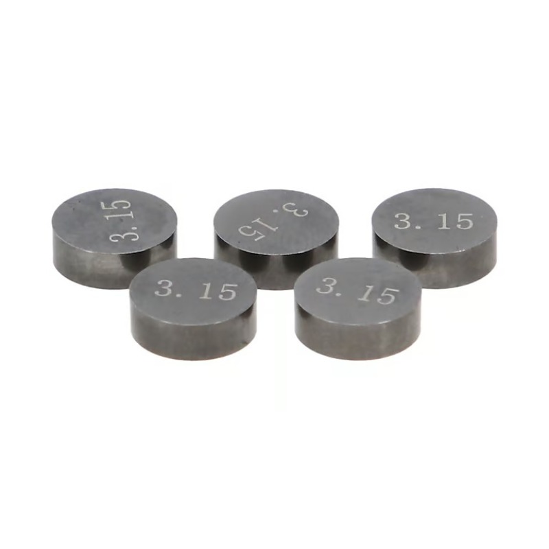 Wiseco Valve Shim Refill Kit- 9.48 x 3.15mm (5) thumbnail 3