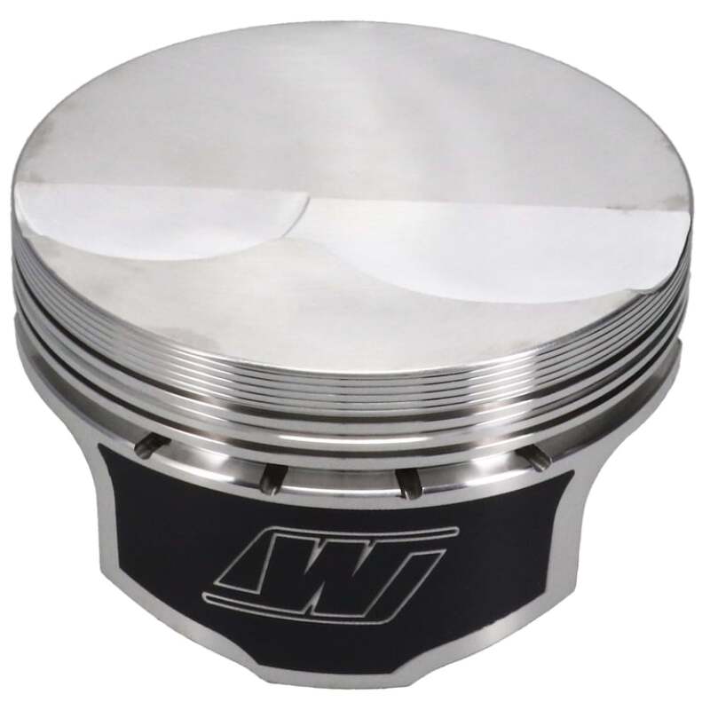 Piston Set, Chevrolet, LS, 4.005 in. Bore, RED Series, Set of 8.