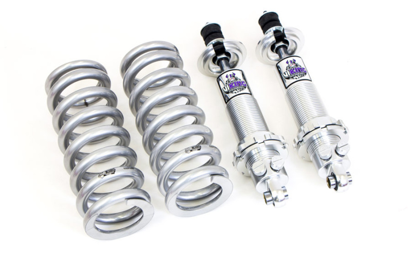 UMI Performance 78-88 GM G-Body 82-03 S10/S15 Front Kit Use w/ Coilover A-Arms