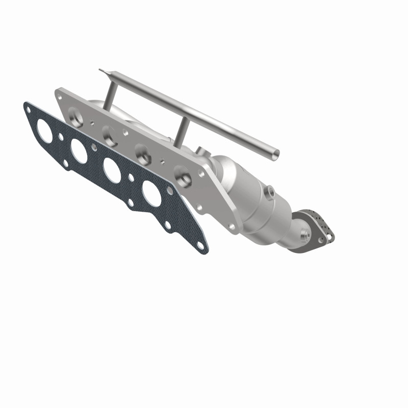 MagnaFlow Conv DF 05-06 Ford Focus 2.0L thumbnail 7