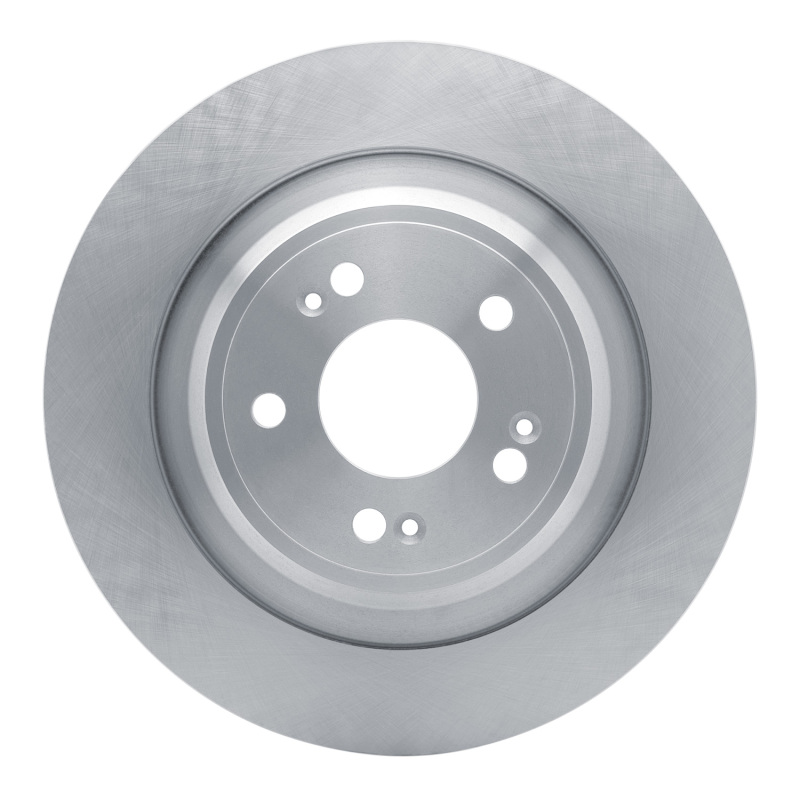 DFC Brake Rotors - Plain