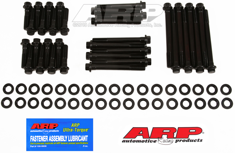 ARP Head Bolt Kits