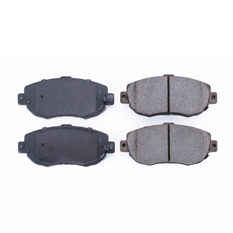 Power Stop 01-05 Lexus IS300 Front Autospecialty Kit w/Cals (1x psbL2778, 2x psbJBR716, 1x psbL2779, 1x psb16-619) thumbnail 6