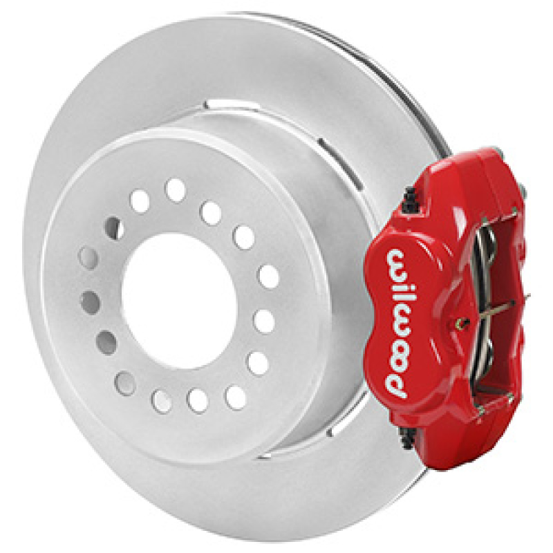 WIL Dynalite Brake Kit