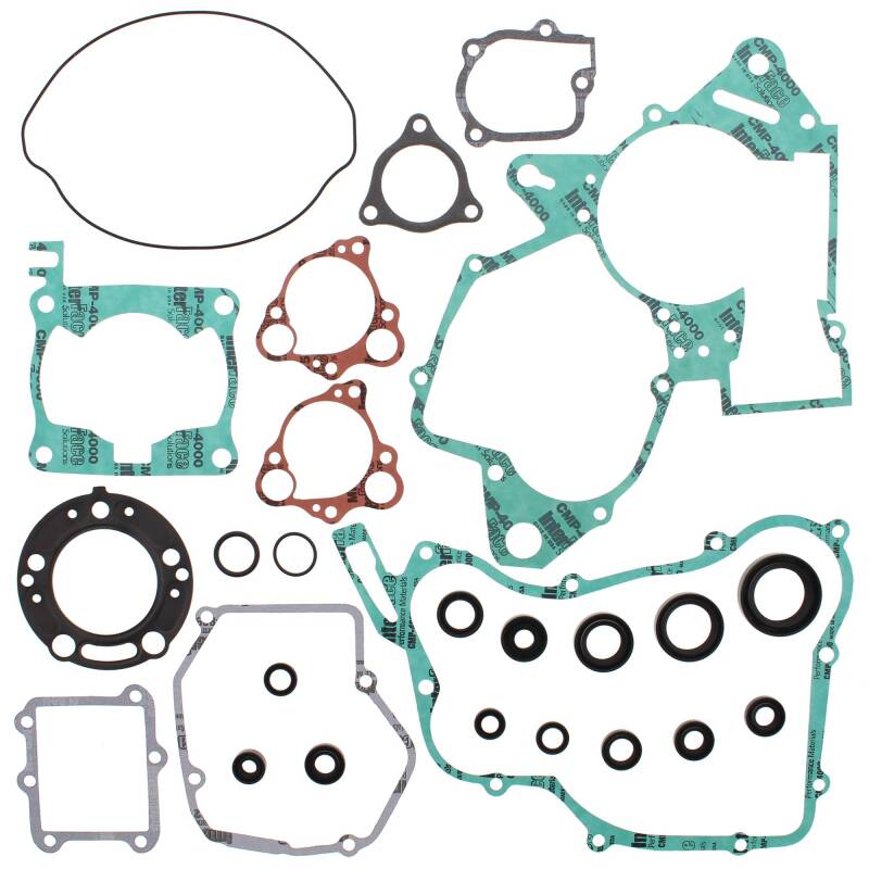 VEP Complete Gasket Kit