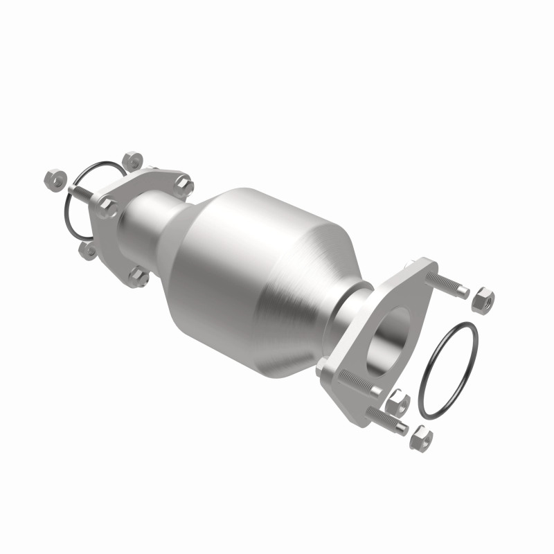 MagnaFlow Direct Fit Catalytic Converter 12-14 CrossTour 2.4L (Not for sale in California) thumbnail 4