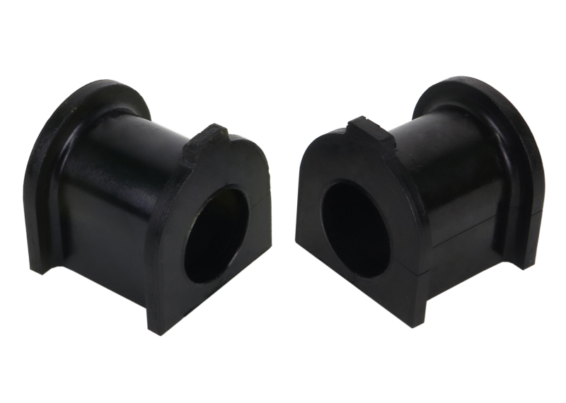 Whiteline Plus 2006+ Toyota FJ Cruiser GSJ15 Front Sway Bar Mount Bushing thumbnail 7