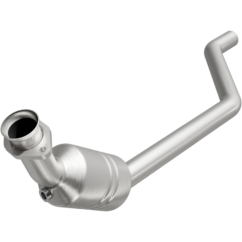 MagnaFlow Direct Fit Catalytic Converter 03-05 Jaguar S-Type4.2L D/S thumbnail 3