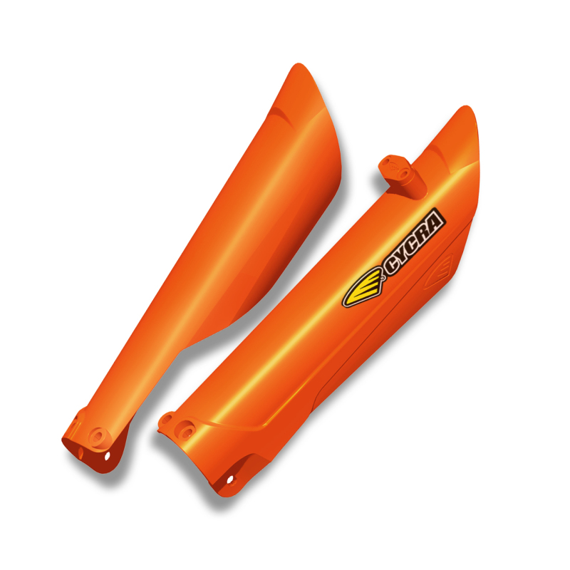 CYC Fork Covers