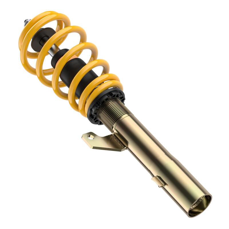 ST Suspensions XA Coilover Kits 18280087 Height, Rebound Adjustable Kit; VW Passat (3C-B6) Wagon; 2WD, 4WD thumbnail 8