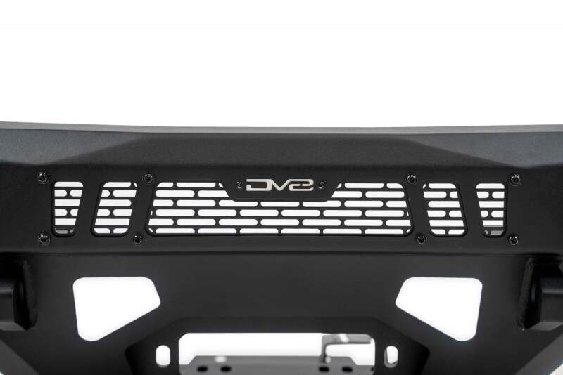 DV8 Offroad 23-24 Chevy Colorado Spec Series Front Bumper thumbnail 3