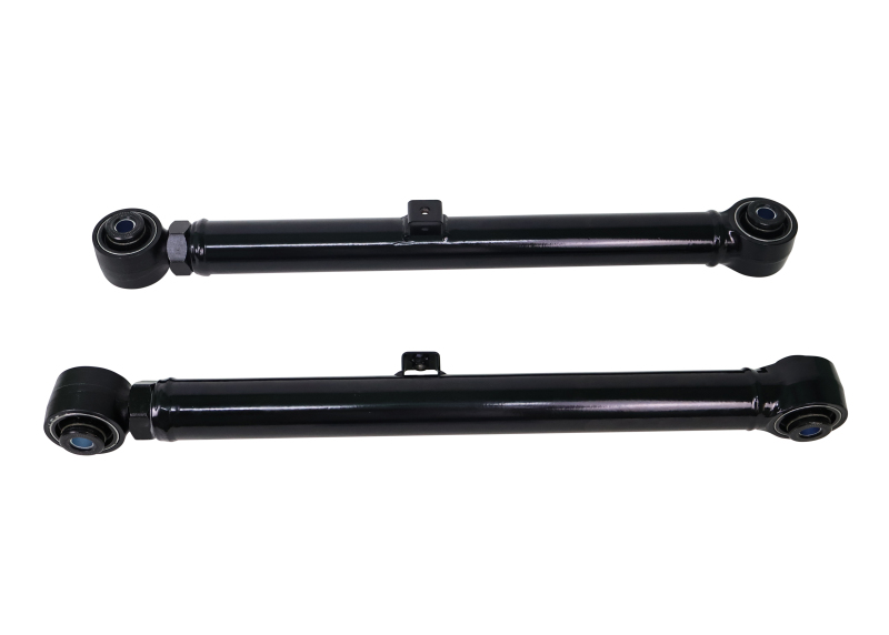 WL Control Arms - Rear