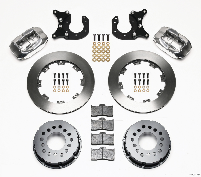 WIL Dynalite Brake Kit