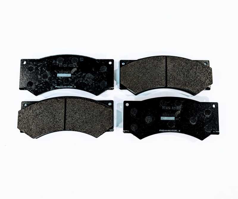 ALC OE Brake Pads