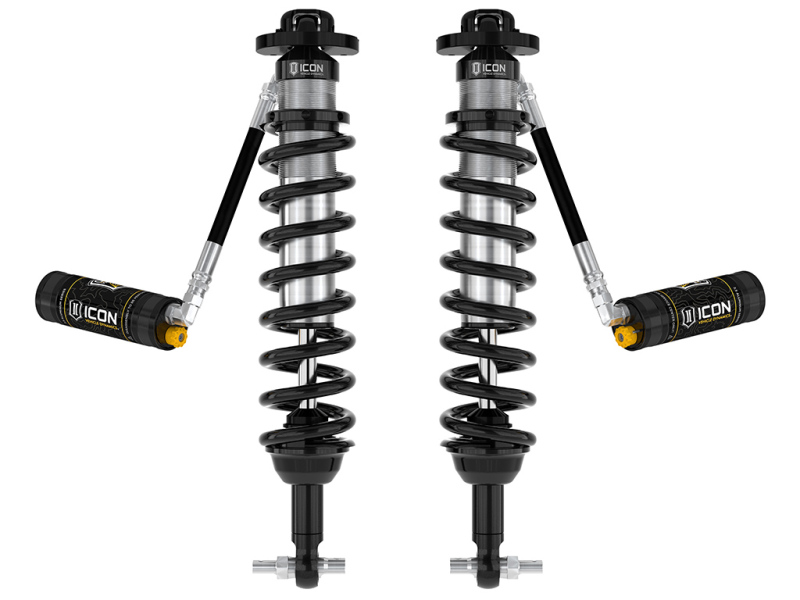 ICON 21-UP Ford Bronco 2-3in Front 2.5 VS RR CDCV COILOVER KIT thumbnail 2