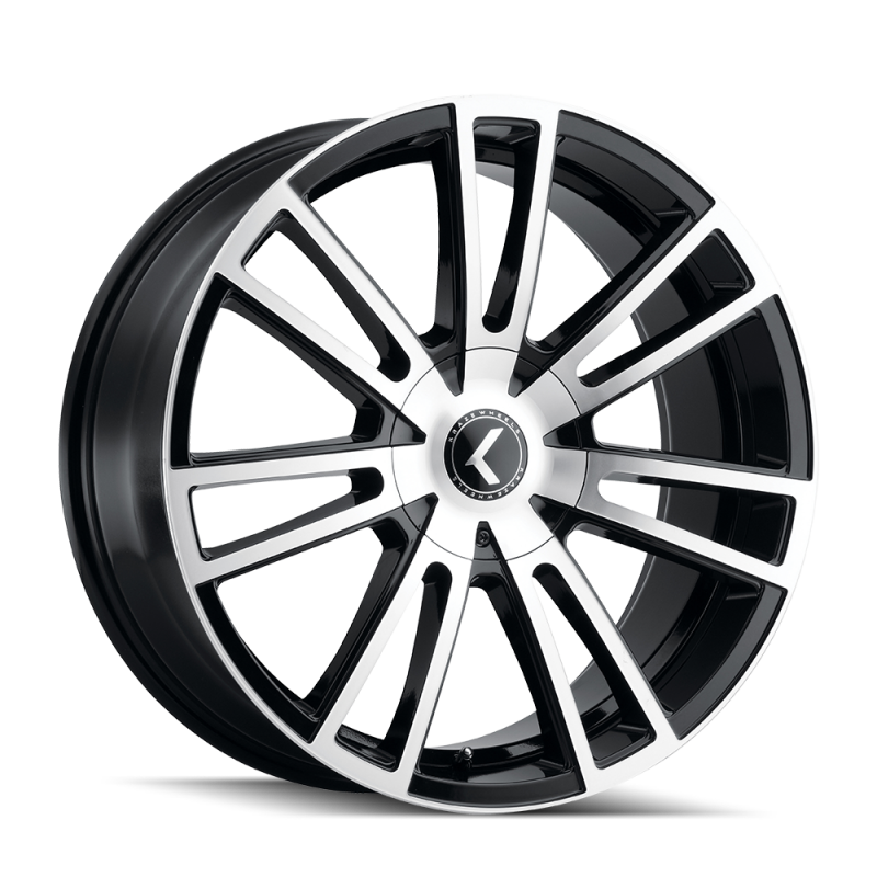 KRZ Spectra KR183 Wheels
