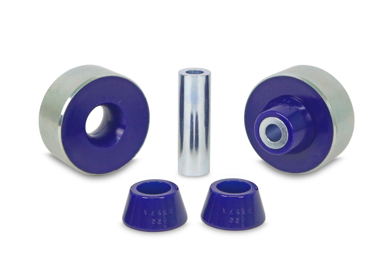 SuperPro Front Lower Control Front Bushing Kit