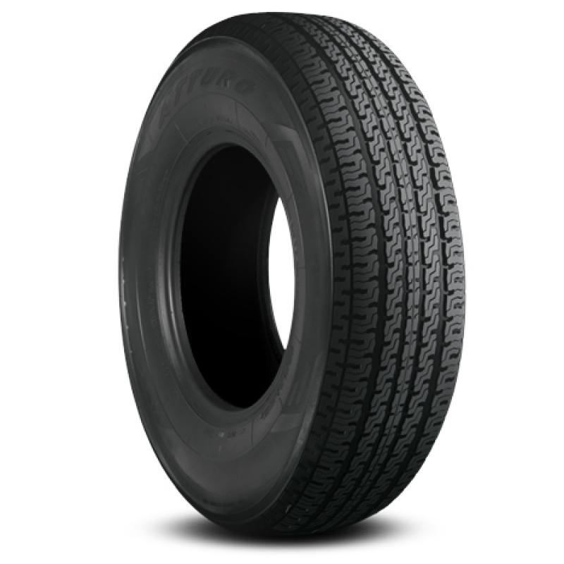 ATT ST 300 Tires