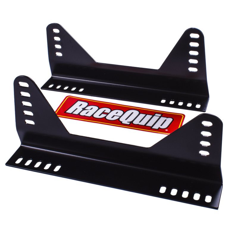 RaceQuip 160mm Steel Seat Mount thumbnail 2
