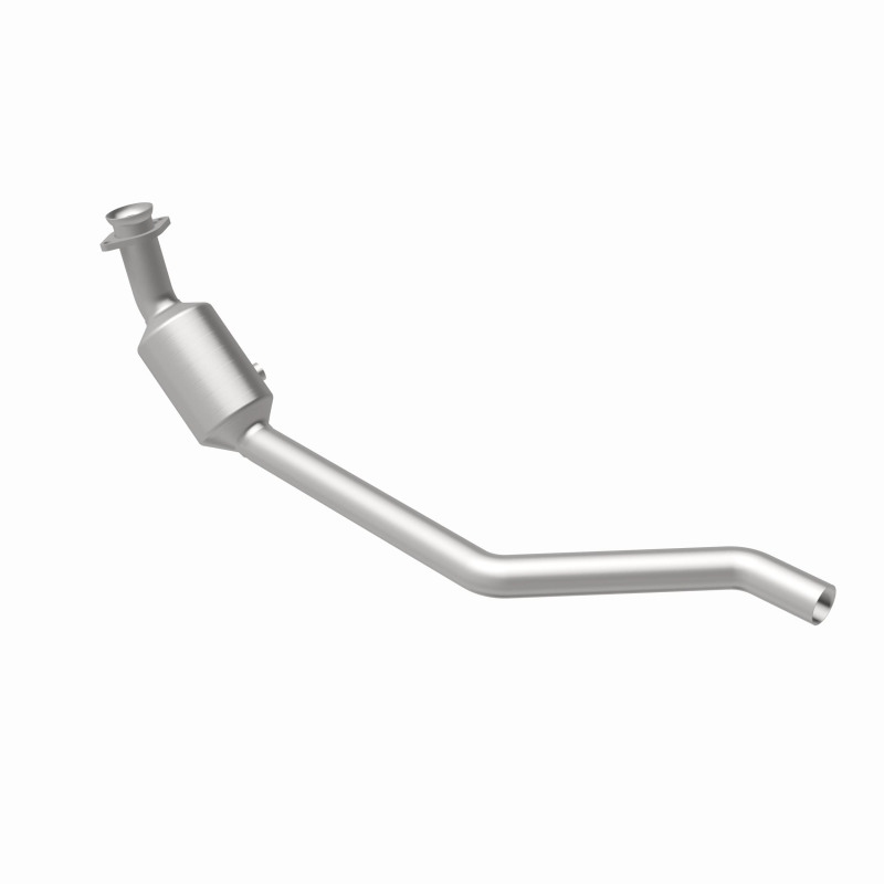 MagnaFlow 03-05 Jaguar S-Type 4.2L Direct Fit Converter thumbnail 7