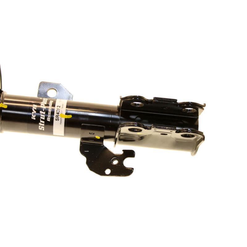KYB Shocks & Struts Strut Plus Front Left TOYOTA Camry LE thumbnail 4