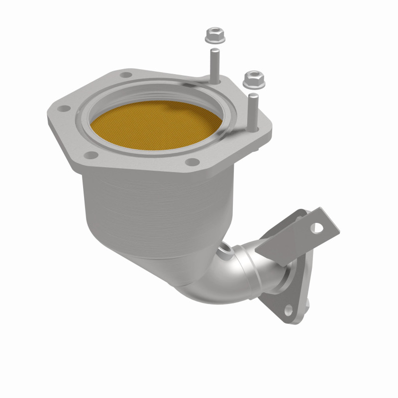 MagnaFlow 07-12 Nissan Altima 3.5L Direct Fit Converter thumbnail 4