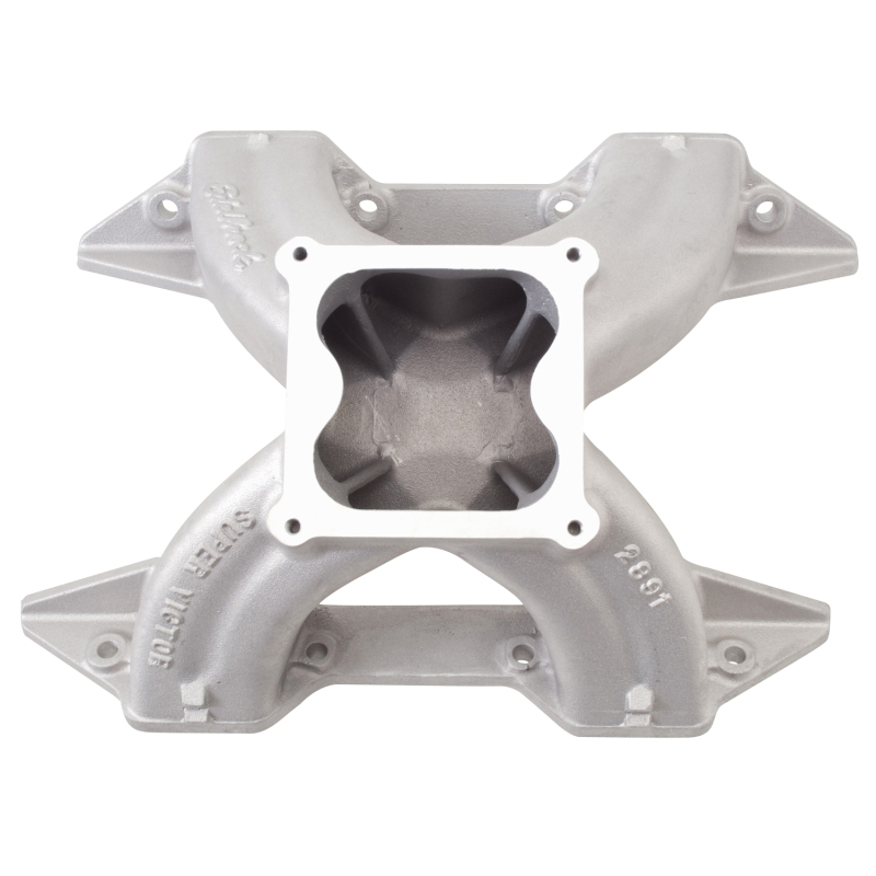 EDE Victor Intake Manifold