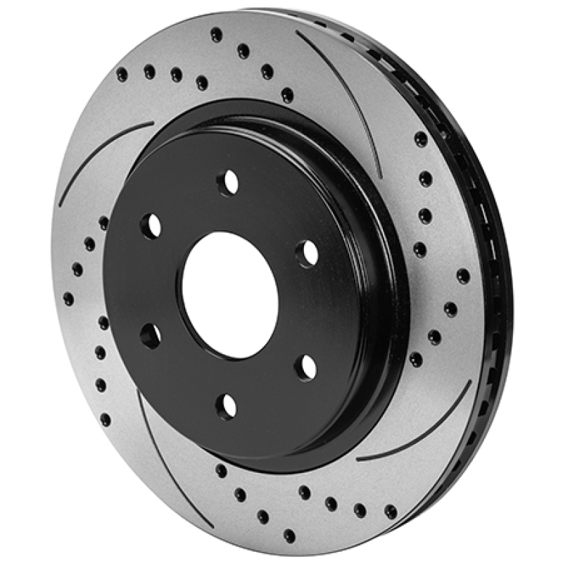 WIL Rotors