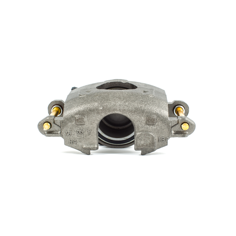 Power Stop 93-96 Cadillac Fleetwood Front Autospecialty Kit w/Cals (2x psbAR8600, 1x psbL4020, 1x psbL4021, 1x psb16-052) thumbnail 7