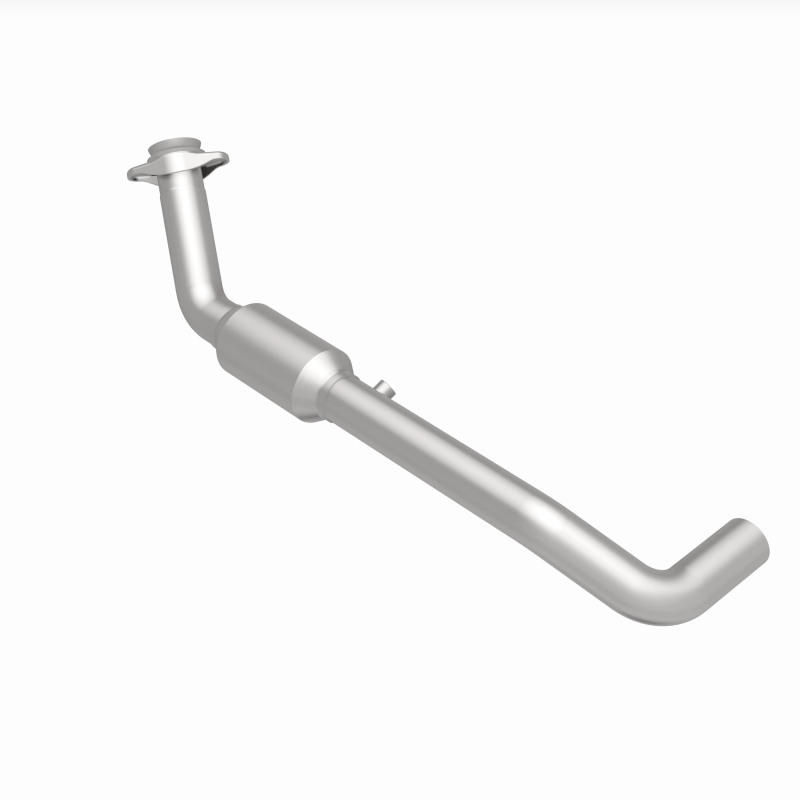 MagnaFlow 05-06 Ford F-150 4.2L Direct Fit Converter thumbnail 4