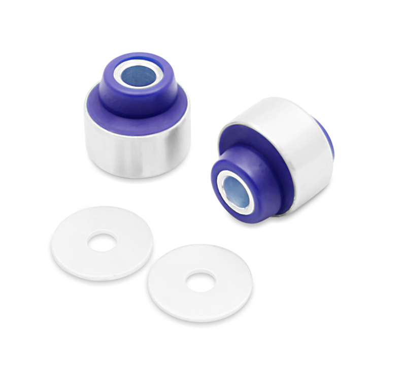 SPR Bushings - Control Arm