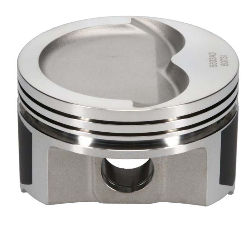 Wiseco Pistons PTS533A3 PISTON KIT thumbnail 4