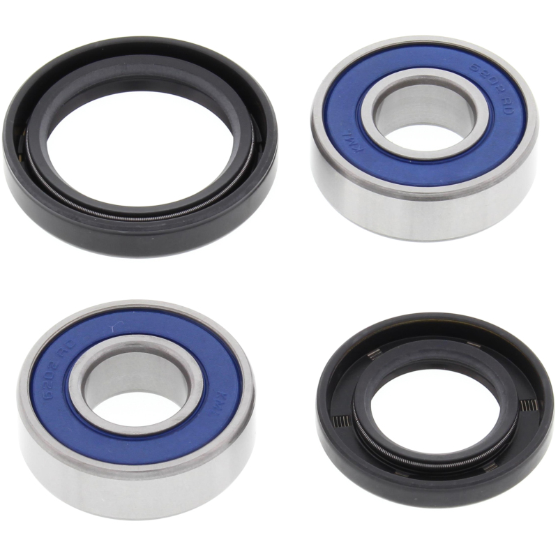 ABR Wheel Bearing Kits
