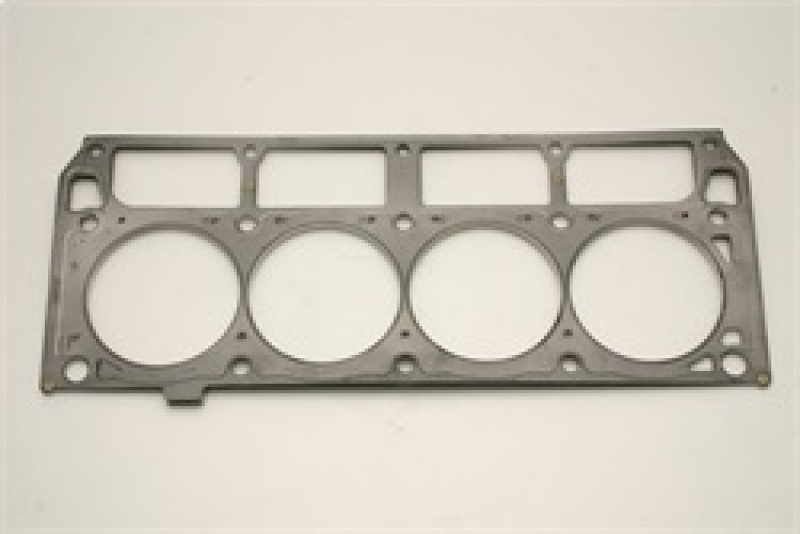 Cometic GM LS7 Gen-4 Small Block V8 .056in MLS Cyl Head Gasket-4.150in Bore-Aftermarket Sleeves Only thumbnail 9