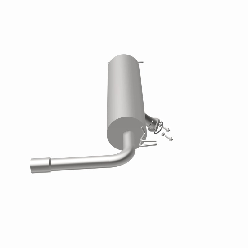 BRExhaust 01-03 Toyota RAV4 2.0L Muffler Kit thumbnail 5