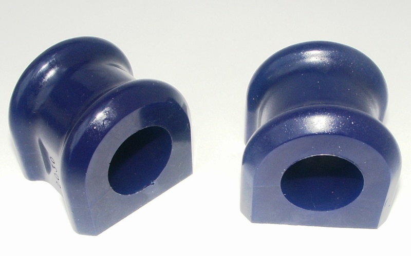 SPR Bushings - Sway Bar