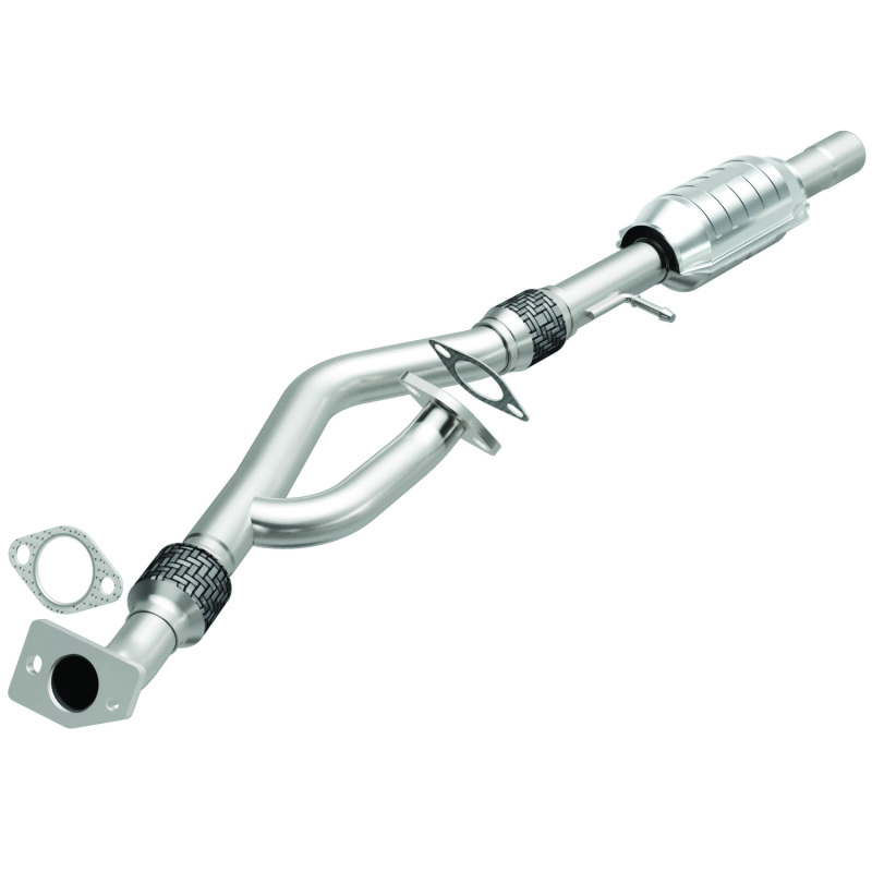 MagnaFlow Direct Fit Catalytic Converter 01-03 Santa Fe OEM thumbnail 5