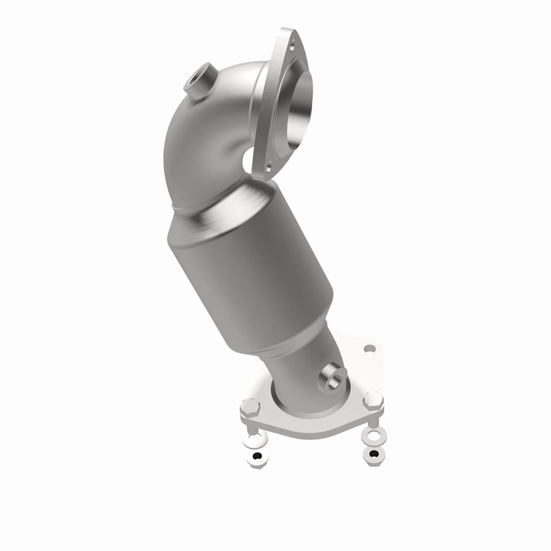 MagnaFlow 07-11 Saab 9-3 2.0L Direct Fit Converter thumbnail 3