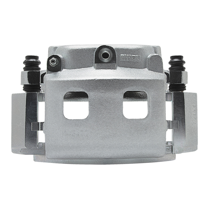 DFC 03-03 Dodge Durango Front-L Premium Caliper - Silver Zinc Coated thumbnail 3